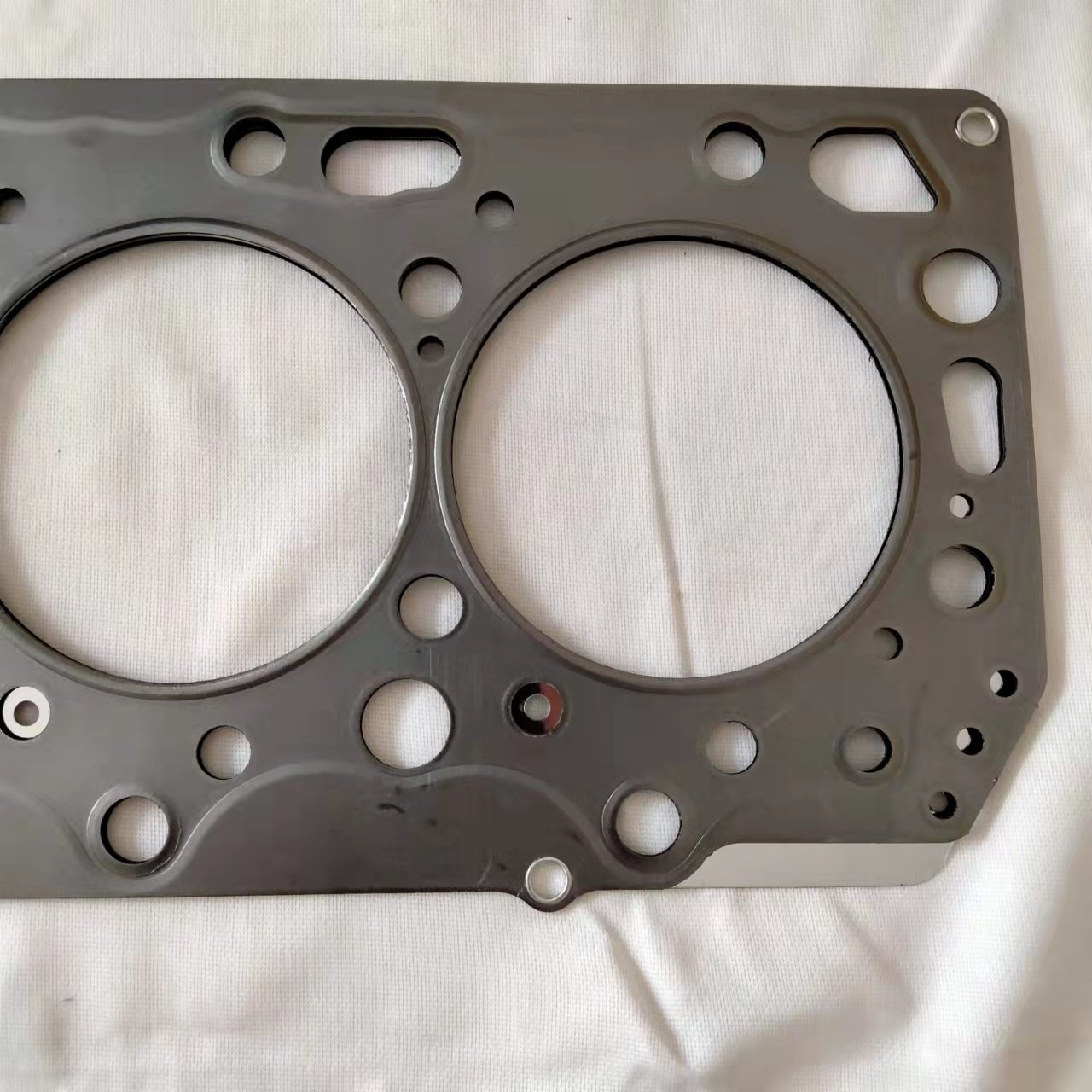 4m51 gasket cylinder head for mitsubishi engine gasket kit ME240708