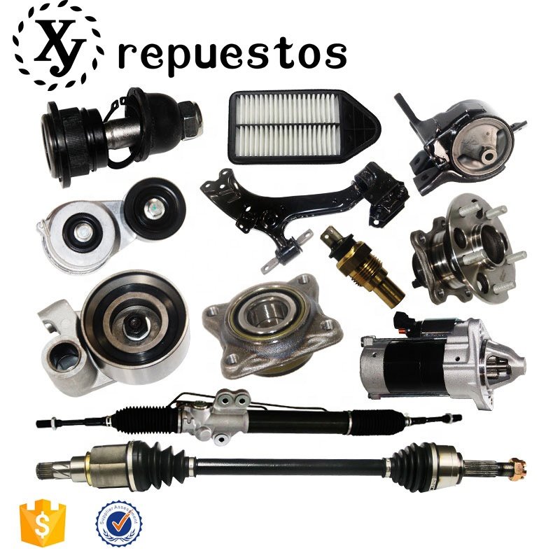 XYAISIN AUTO PARTS Repuestos Al Por Mayor G601-10-271 Engine Spare Parts Cylinder Head Gasket fit for Mazda G6 B2600