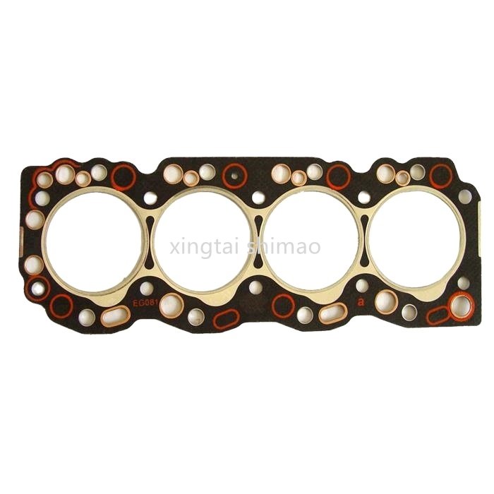 Engine Gasket 2L OEM 11115-54020 Cylinder Head Gasket For Toyota 11115-54021 11115-54030