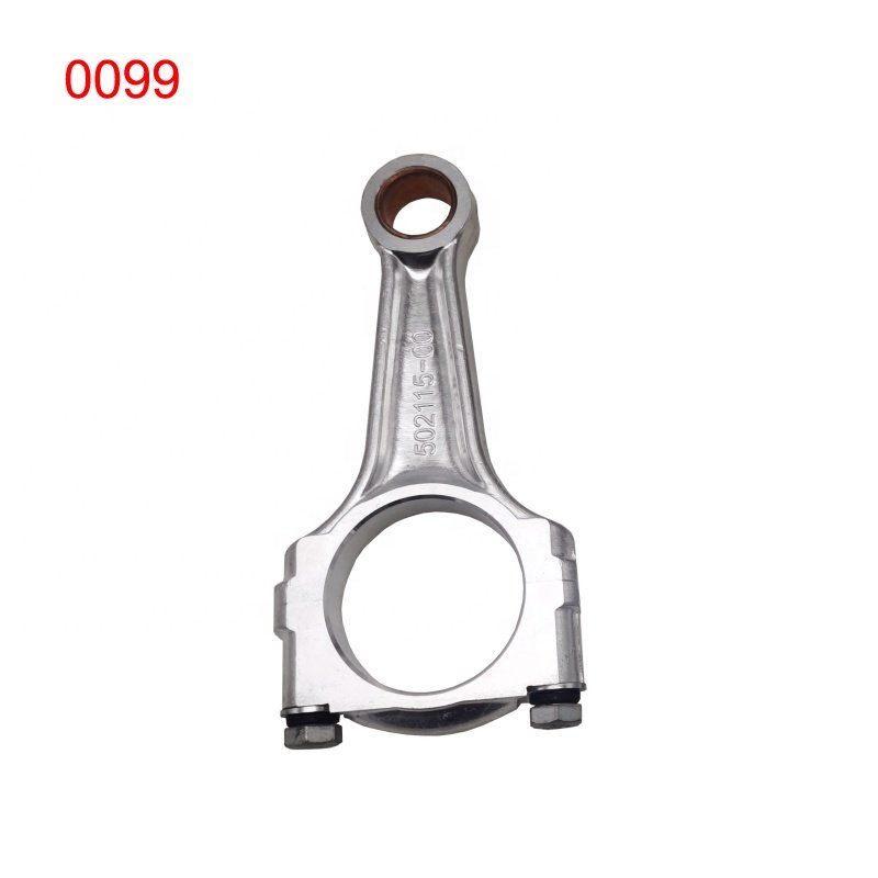 30213650 8F-70.2 8F-60.2Y-40P 8G-60.2 8G-50.2 8FE-70 8FE60 8GE-60 8GE-50Y-40P Connecting rod for refrigeration compressor
