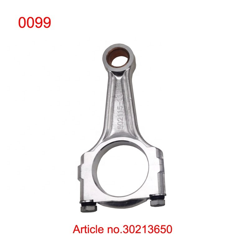 30213650 8F-70.2 8F-60.2Y-40P 8G-60.2 8G-50.2 8FE-70 8FE60 8GE-60 8GE-50Y-40P Connecting rod for refrigeration compressor