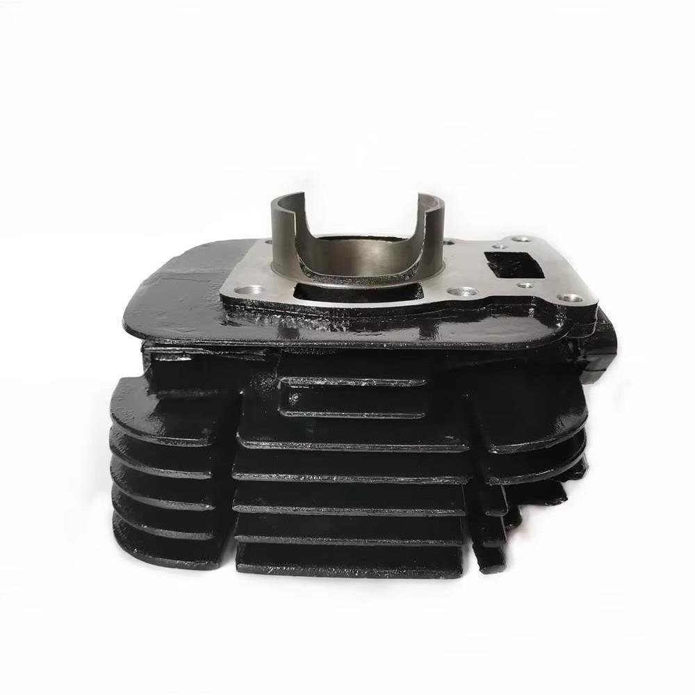 Factory Wholesale Motorcycle 64MM STD OEM No: 11210-29901 Cylinder Block for TS185 TS-ER185
