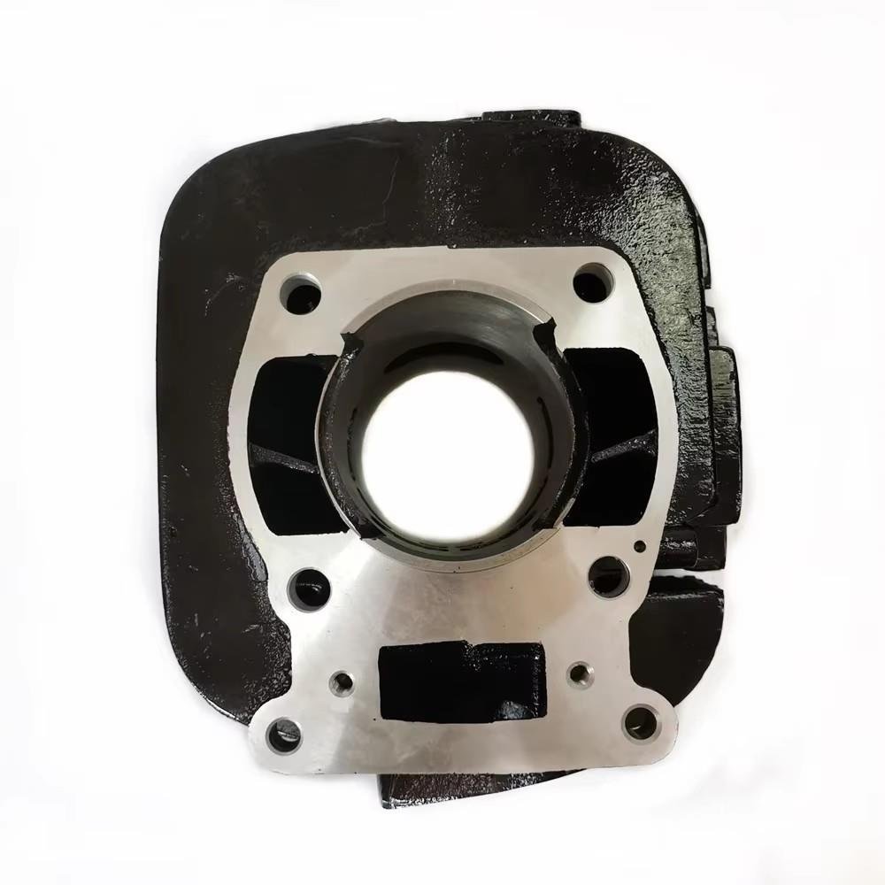 Factory Wholesale Motorcycle 64MM STD OEM No: 11210-29901 Cylinder Block for TS185 TS-ER185