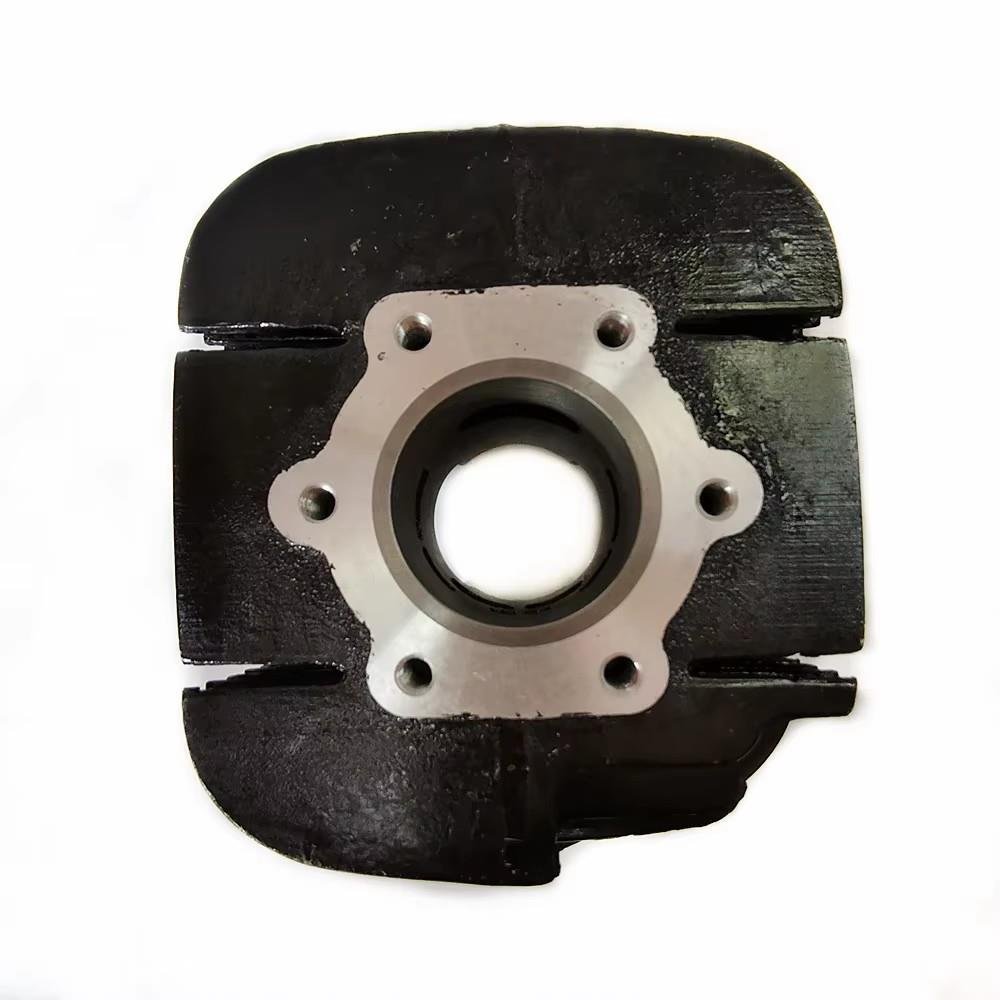 Factory Wholesale Motorcycle 64MM STD OEM No: 11210-29901 Cylinder Block for TS185 TS-ER185