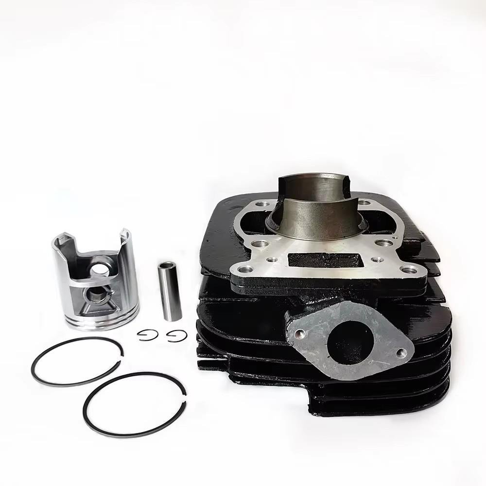 Factory Wholesale Motorcycle 64MM STD OEM No: 11210-29901 Cylinder Block for TS185 TS-ER185