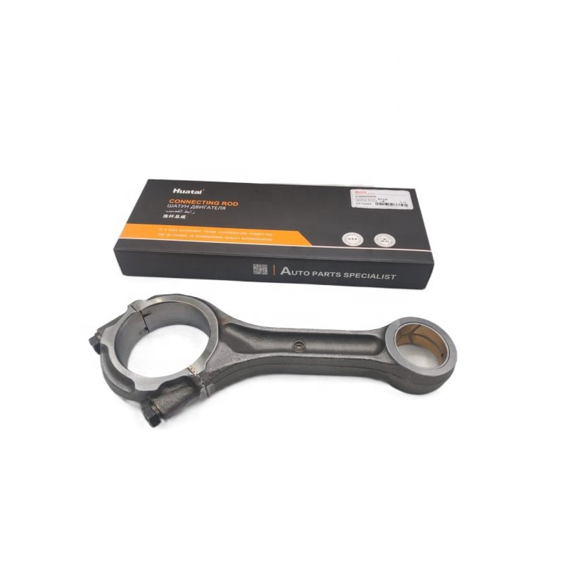 Factory direct selling auto parts WD615 engine connecting rod 61800030040