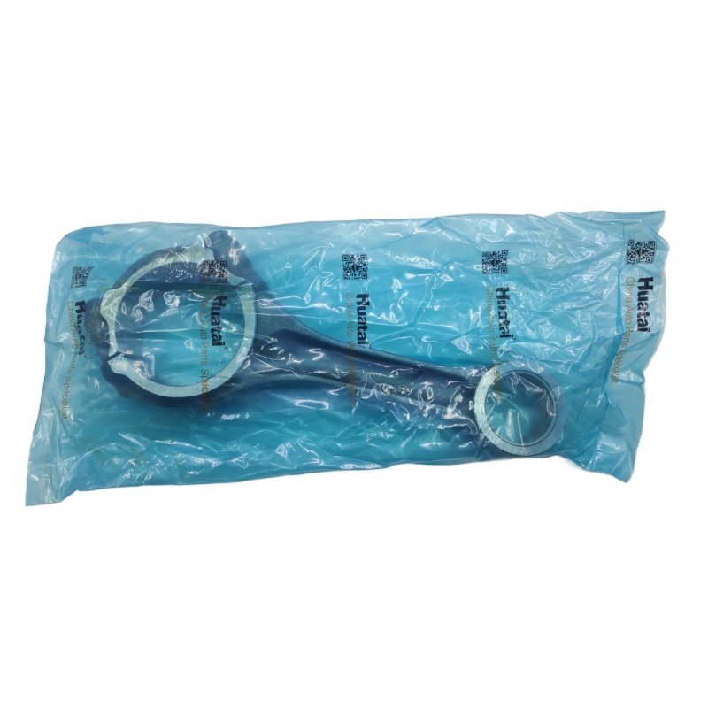 Factory direct selling auto parts WD615 engine connecting rod 61800030040