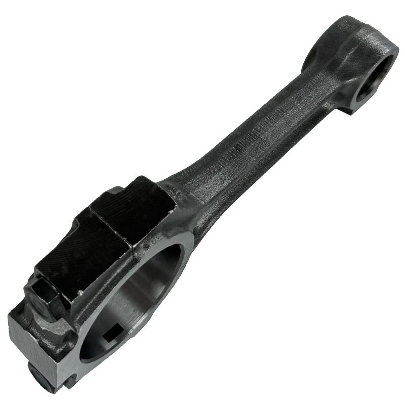 New 1.5-Liter 477 Engine Crankshaft Connecting Rod for Chery Fengyun 2 Qiyun 2 & 3 Erezer 5 GX ex Ruihu 3X Models Model A5