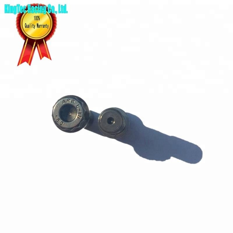 forge motorsport modify rally parts racing conrod bolt arp l19