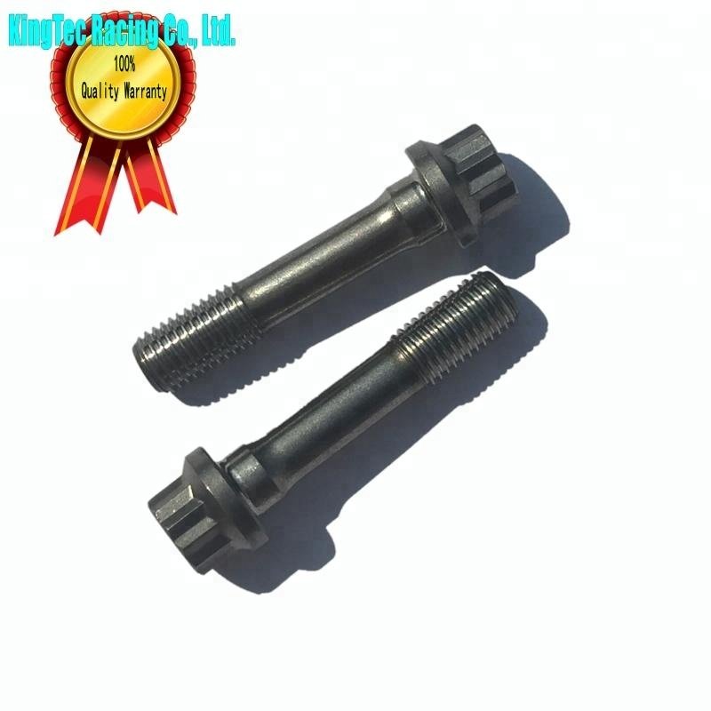 forge motorsport modify rally parts racing conrod bolt arp l19