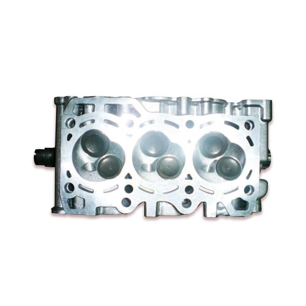 Complete Cylinder Head for DAEWOO DAMAS Engine 11110A80D00-000