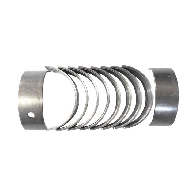 OEM quality aluminum engine connecting rod bearing for Nissan FD33 FD33T FD35 FD35T 12207-J6500 12117-01T00