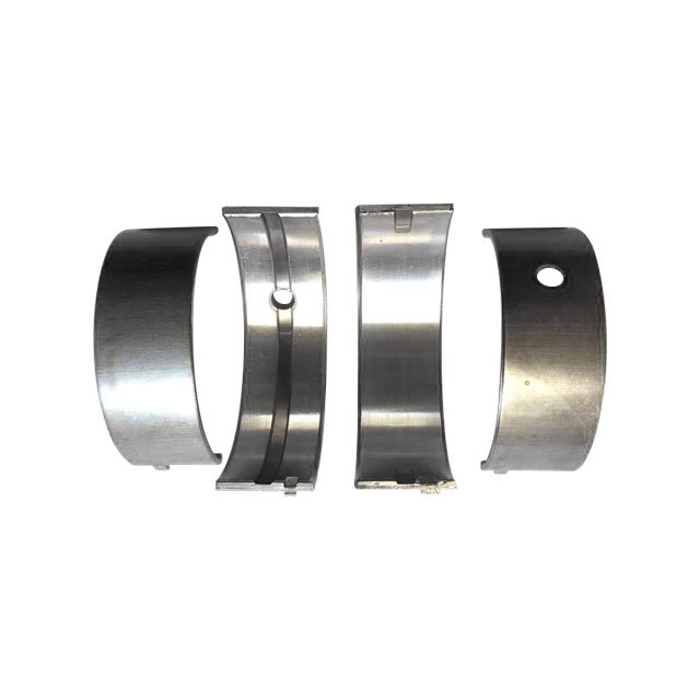 OEM quality aluminum engine connecting rod bearing for Nissan FD33 FD33T FD35 FD35T 12207-J6500 12117-01T00
