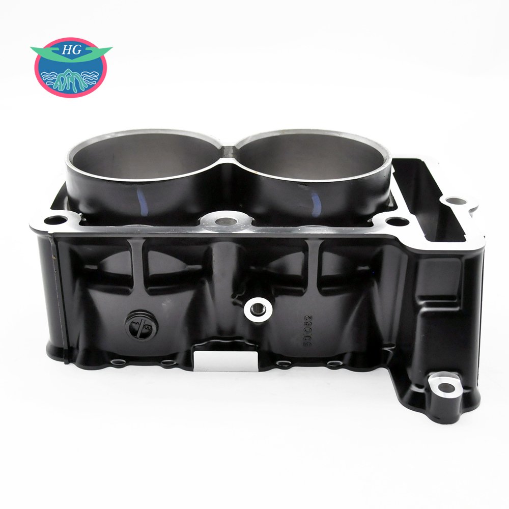 Ready to Ship Z300 Ninja300 62mm*2 67mm*2 Motorcycle Cylinder Head Piston Rings Gasket Kit for Kawasaki Ninja300