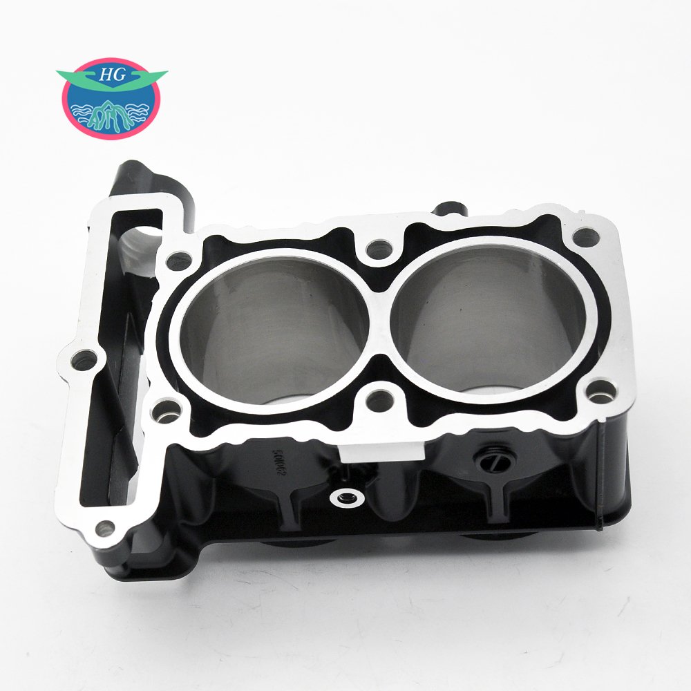 Ready to Ship Z300 Ninja300 62mm*2 67mm*2 Motorcycle Cylinder Head Piston Rings Gasket Kit for Kawasaki Ninja300