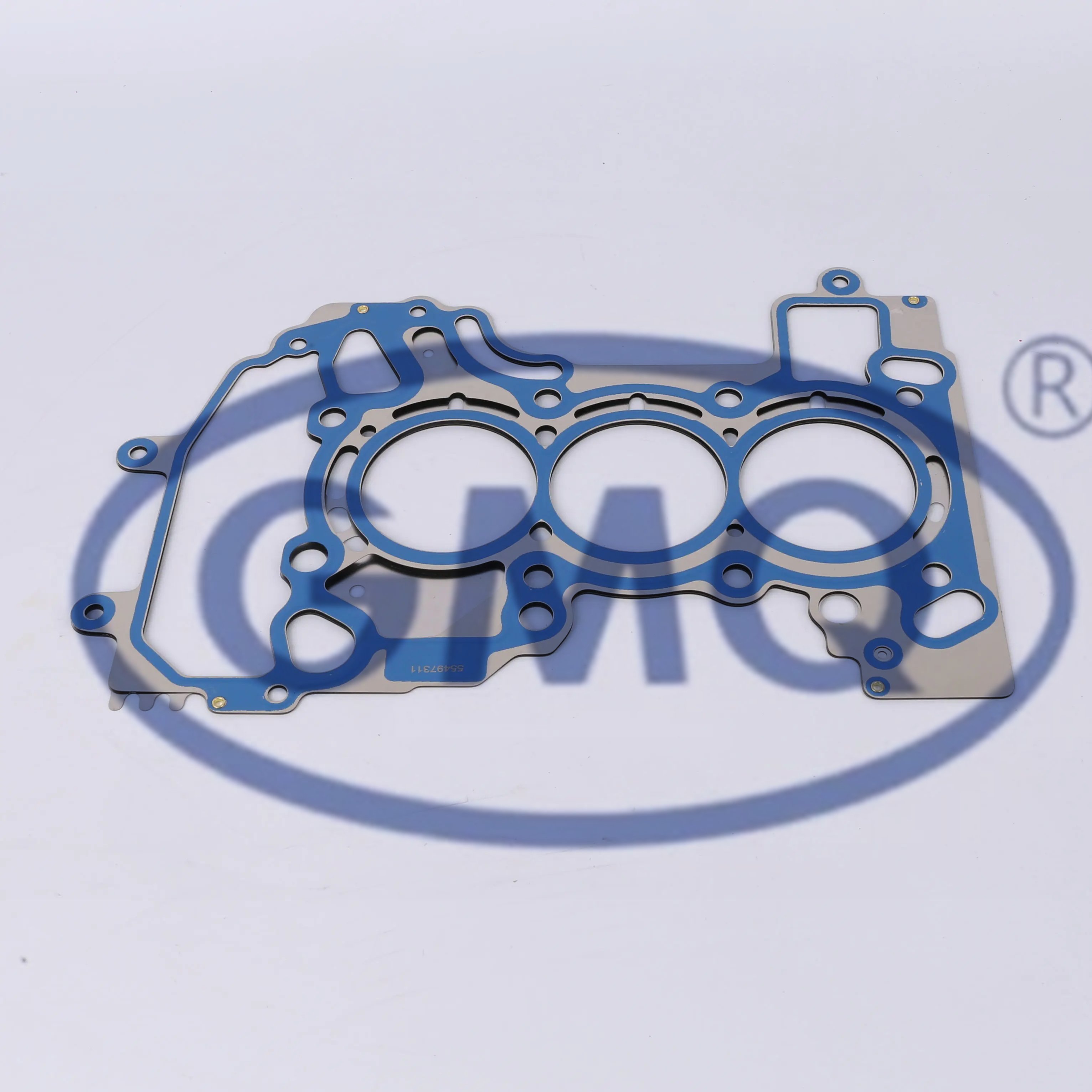 GMQ brand automotive parts Engine Cylinder Head Gasket for 2020-2023 Chevrolet Onix 1.0T 55497311 55497312