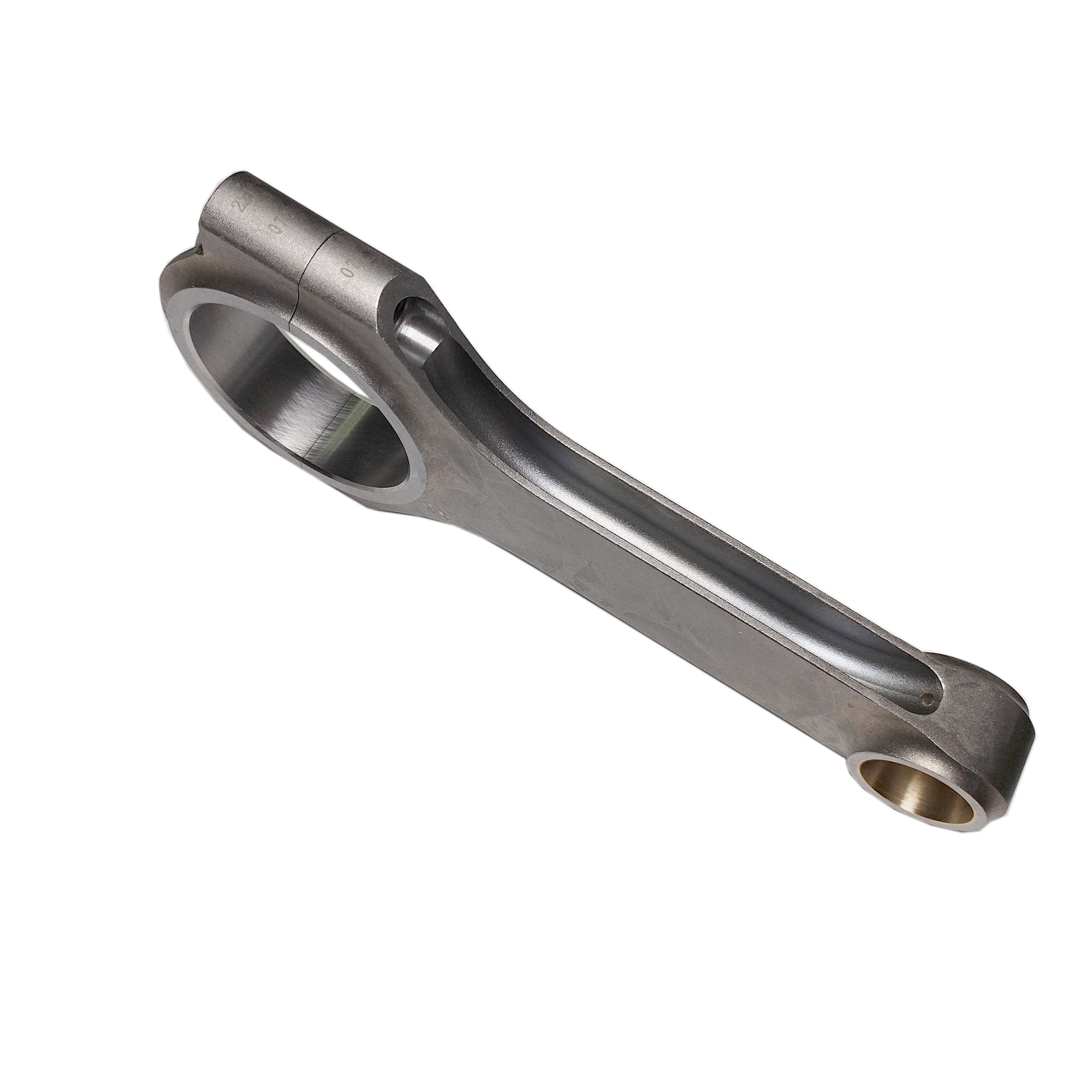 HIMYCAR High Performance Forged 4340 H-beam Connecting Rods 6.760'' For Chrysler BIG BLOCK Chevy BBC 440 7.2L