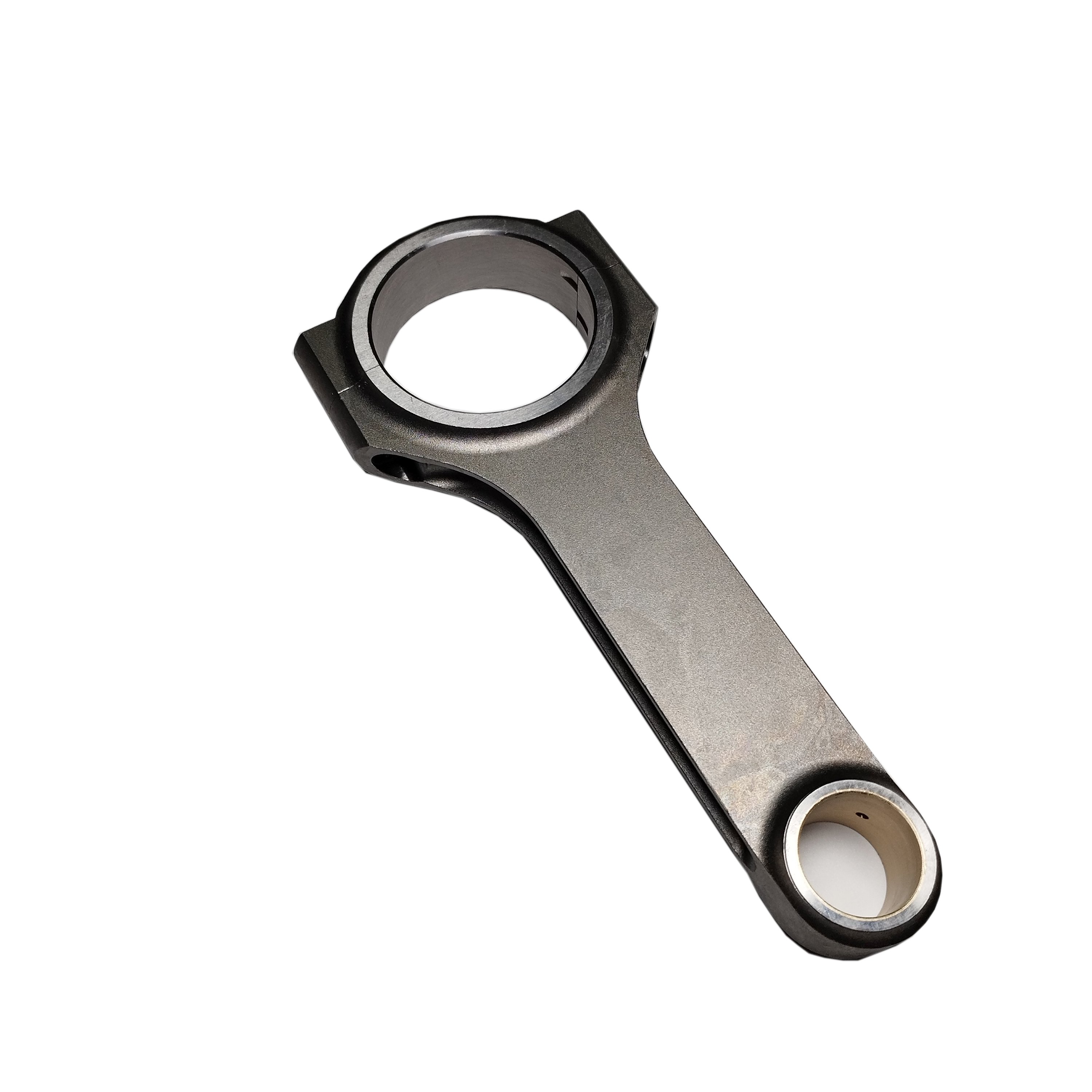 HIMYCAR High Performance Forged 4340 H-beam Connecting Rods 6.760'' For Chrysler BIG BLOCK Chevy BBC 440 7.2L