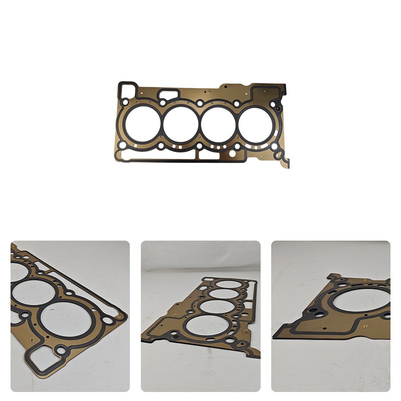 Famkoki Auto Engine System Gasket Cylinder Head For Nissan Kicks Versa OEM 110445RB0A