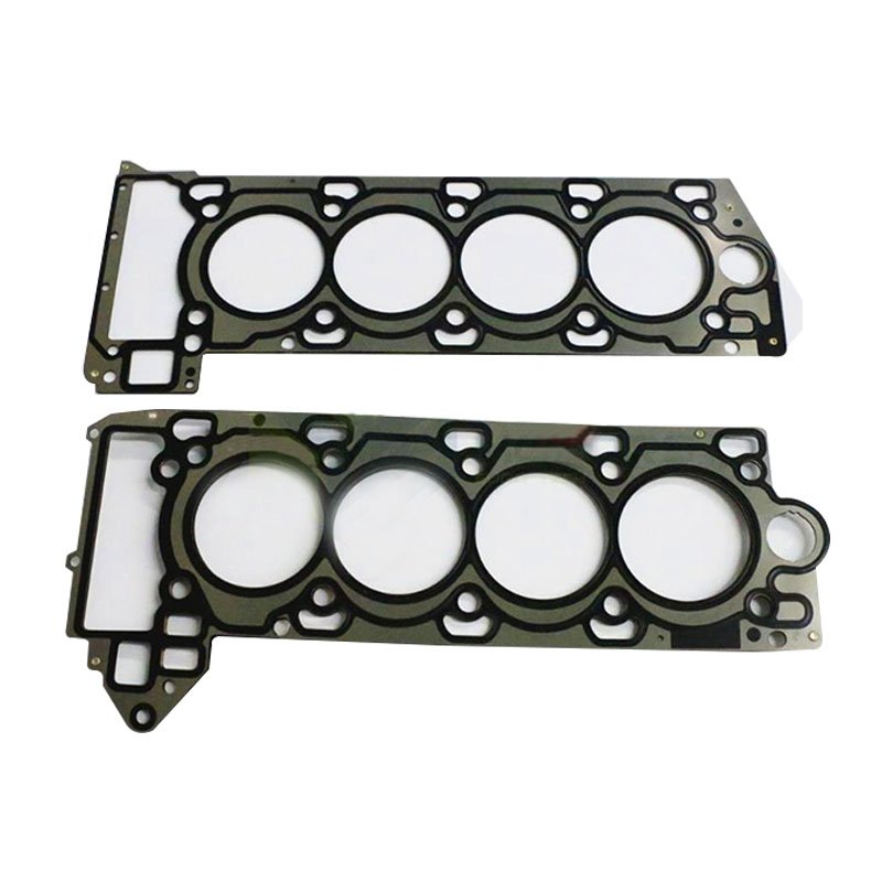 ZOOMKEY High Quality Engine Cylinder Head Gasket Set Full Gasket Set For Land Rover 508PN V8 5.0L Petrol OE LR026149