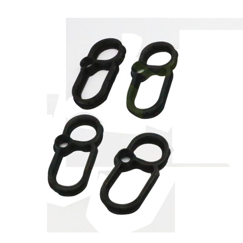 ZOOMKEY High Quality Engine Cylinder Head Gasket Set Full Gasket Set For Land Rover 508PN V8 5.0L Petrol OE LR026149