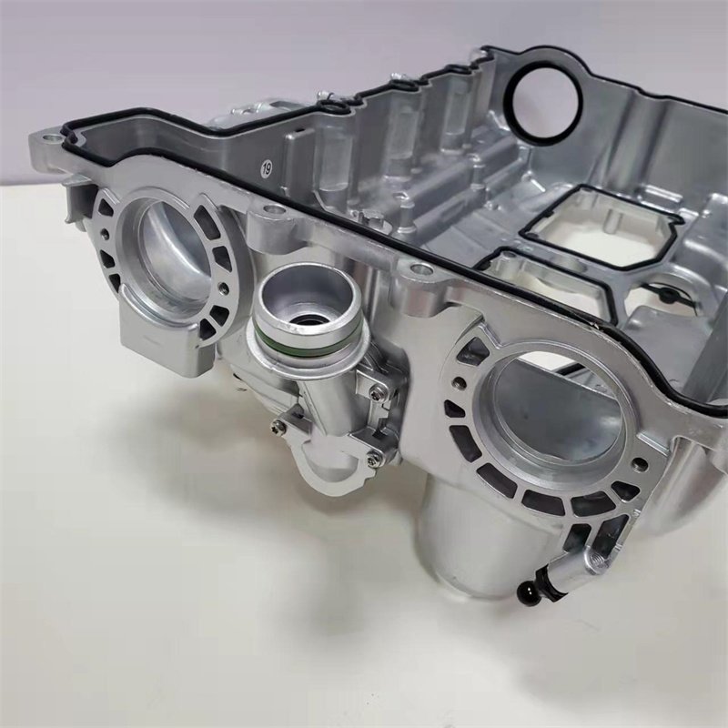 STZT 11127588412 China Manufacturer Supply Buy Engine Cylinder Heads Gasket Auto Engine System 1112 7588 412 F07 For BMW F10
