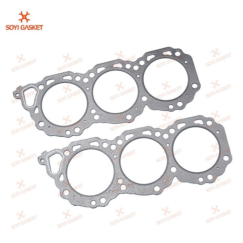 Engine gasket repair kit for Engine Parts VG33 Best Gasket Set Complete Repair Kit OEM 10101-0W026 Fit for Nissan