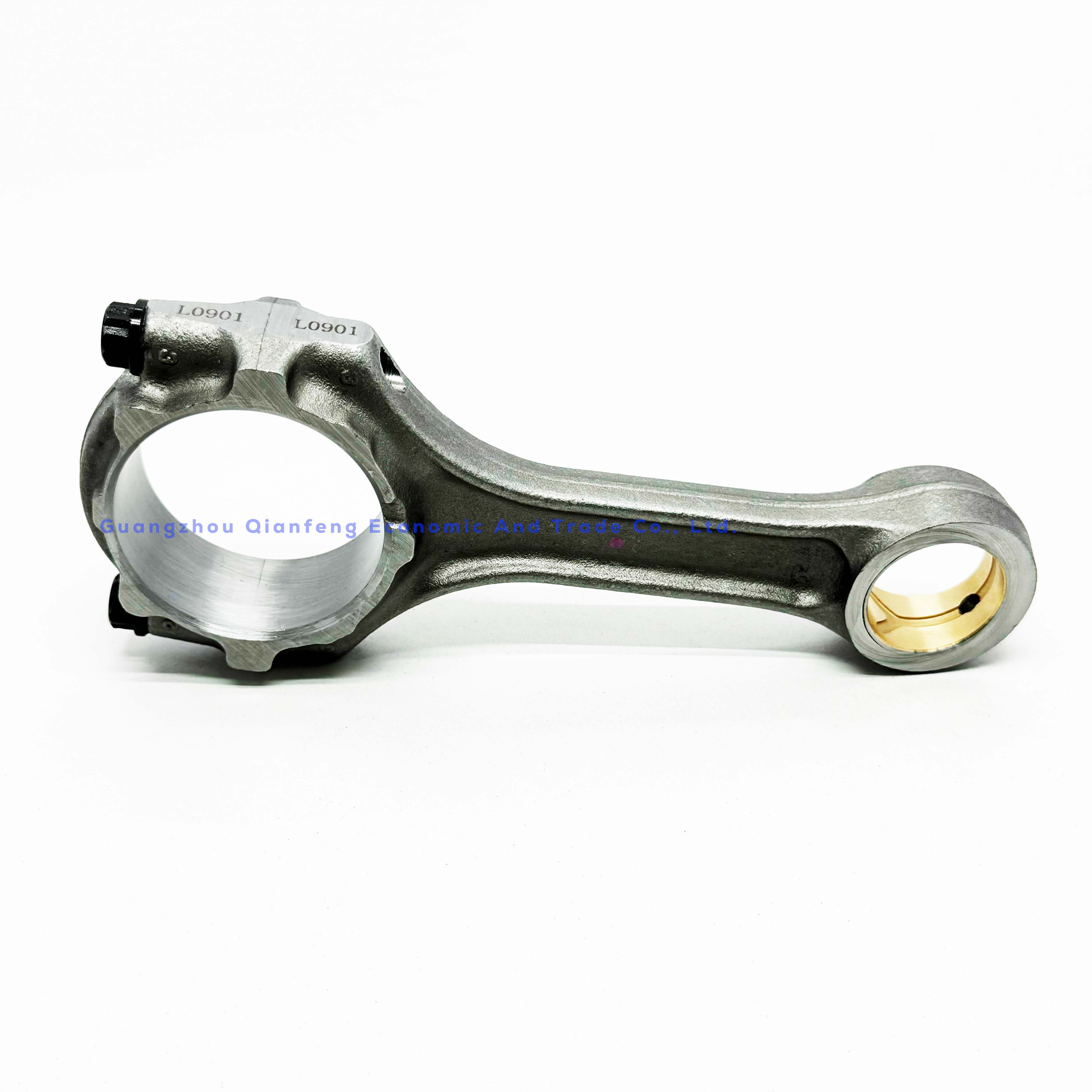 Diesel Engine parts Connecting Rod 1GD 13201-0E020 For Toyota HILUX Fortuner Innova Crysta engines GUN125/GUN135