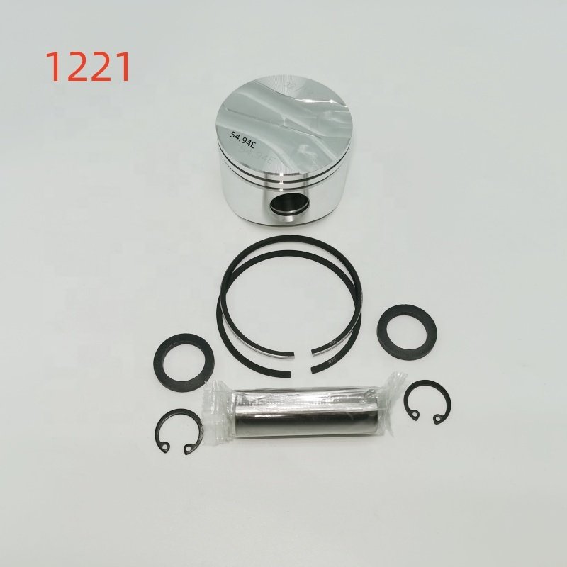 4VCS-10.2 4VCS-6.2 4VC-10.2 4VC-6.2-40P Piston of complete for refrigeration compressor