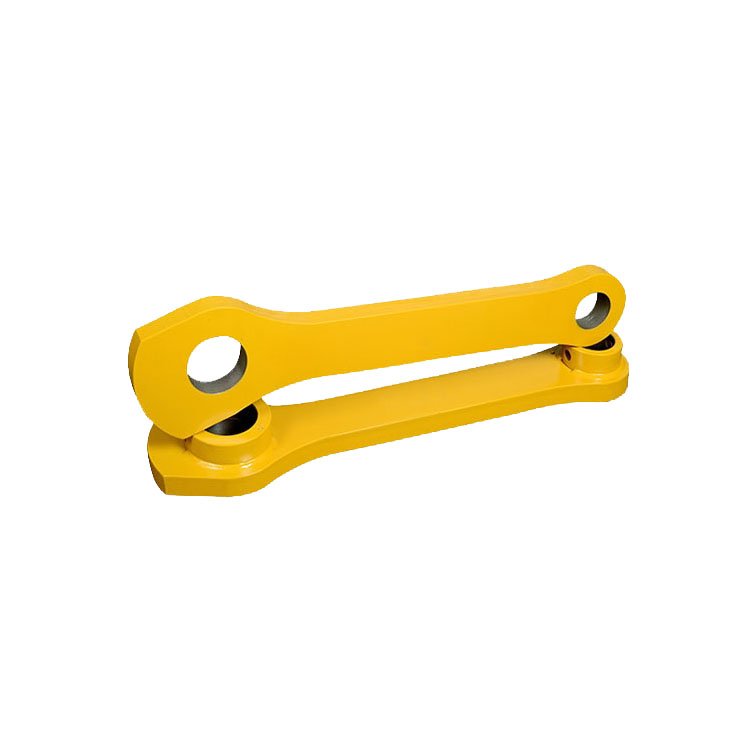 E312D excavator diesel connecting rod