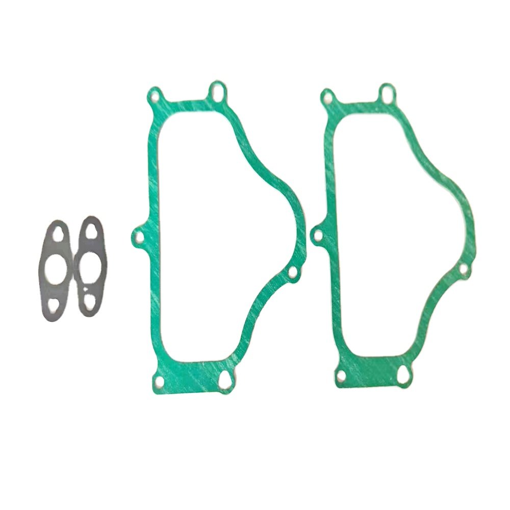 Cylinder Head Seal Gasket kit N63 Engine Piston parts 11122327854