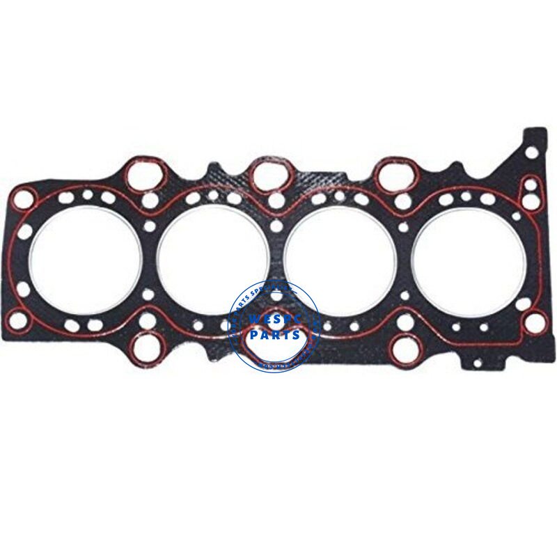 Deutz F4L1011 cylinder head gasket 04280816 04280817 04280818