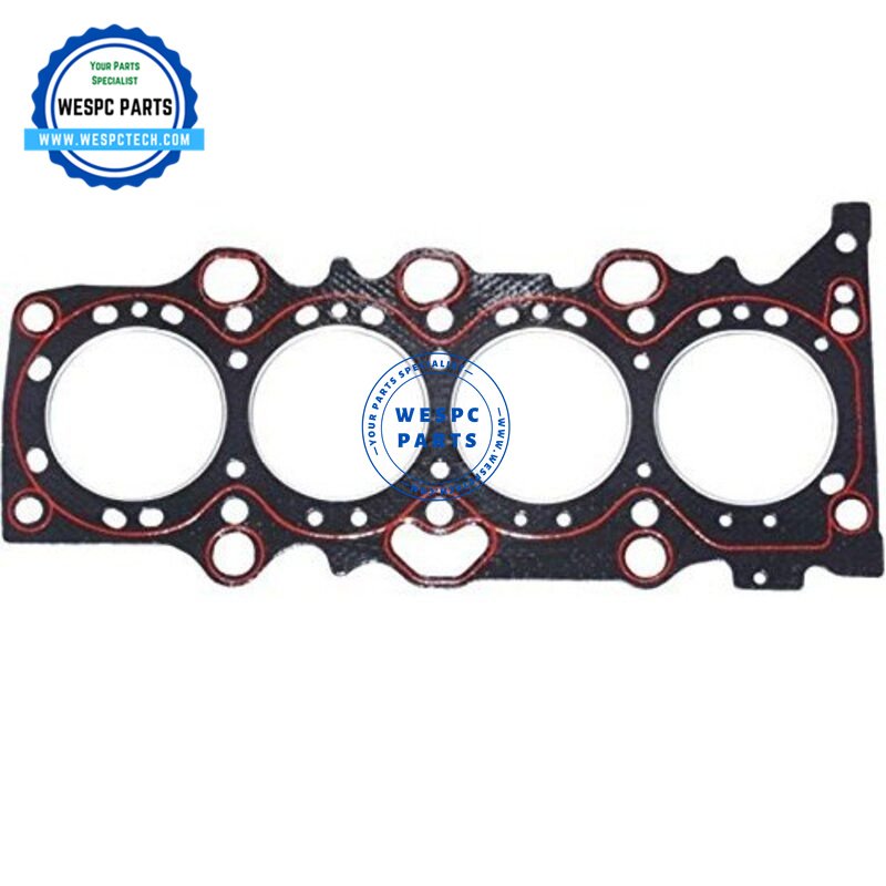 Deutz F4L1011 cylinder head gasket 04280816 04280817 04280818