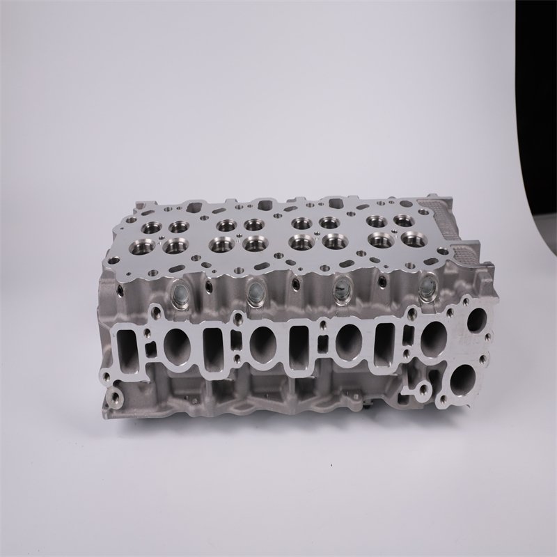 4D31 4d32 cylinder head for Mitsubishi engine 4D33 4D34 4d35 cylinder head me996449 me997711