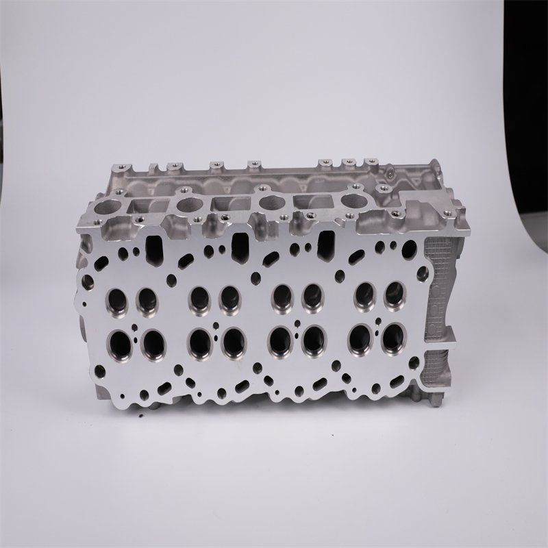 4D31 4d32 cylinder head for Mitsubishi engine 4D33 4D34 4d35 cylinder head me996449 me997711