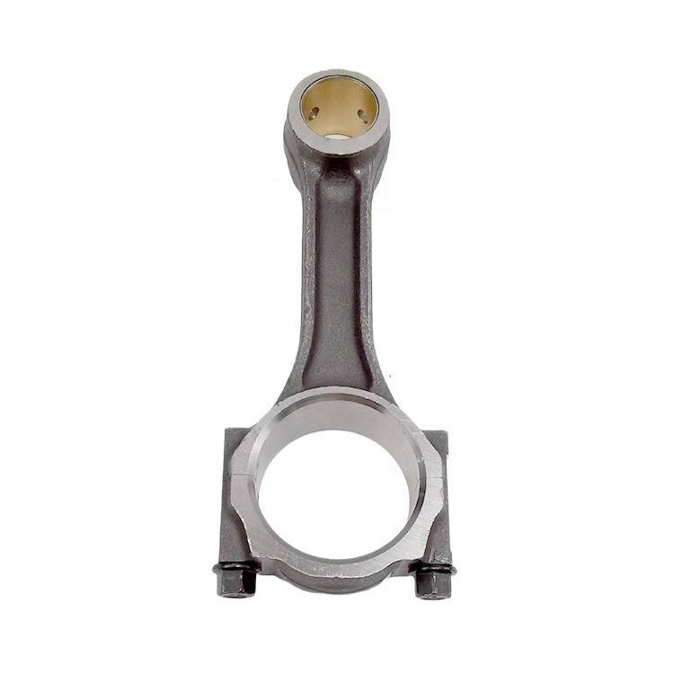 High Quality Connecting Rod For Truck Engine Compressor Connecting Rod Assembly Diesel Engine Part Connecting Rod 6D114
