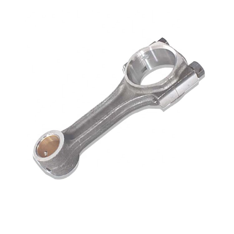 High Quality Connecting Rod For Truck Engine Compressor Connecting Rod Assembly Diesel Engine Part Connecting Rod 6D114