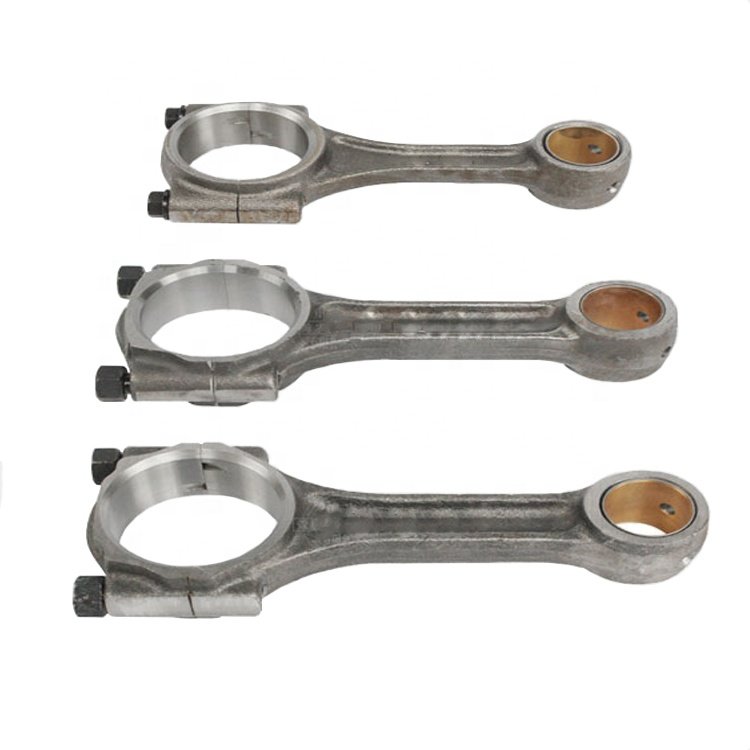 High Quality Connecting Rod For Truck Engine Compressor Connecting Rod Assembly Diesel Engine Part Connecting Rod 6D114