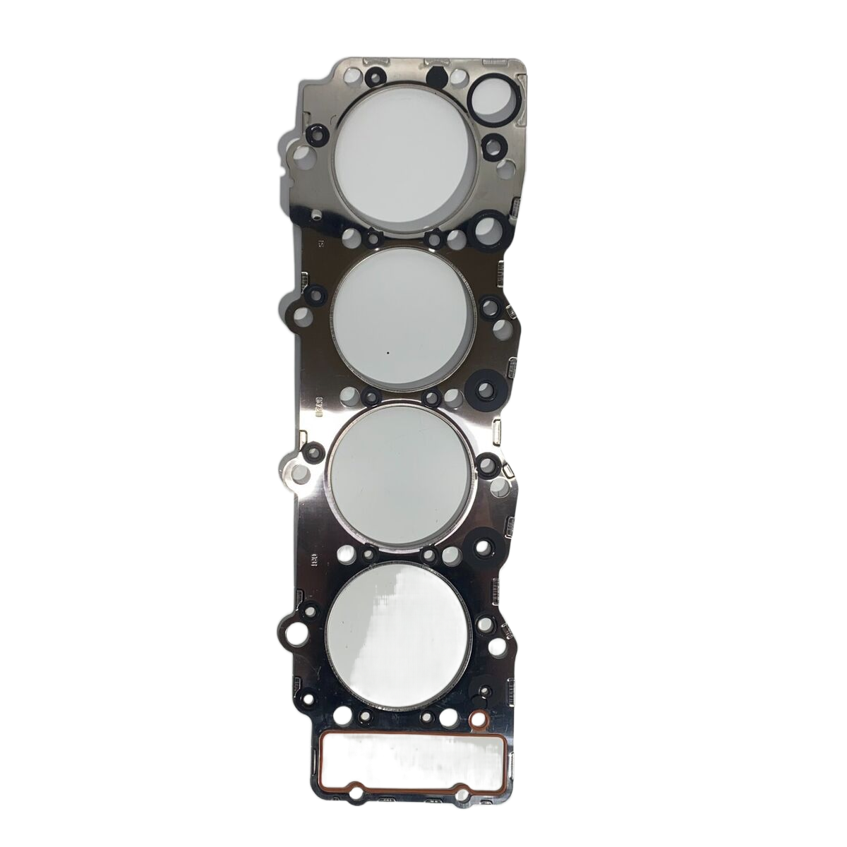 Auto Parts High Quality 8971058730 Engine Cylinder Head Gasket For Isuzu 4HF1 NPR