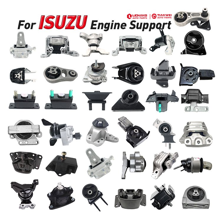 Auto Parts High Quality 8971058730 Engine Cylinder Head Gasket For Isuzu 4HF1 NPR