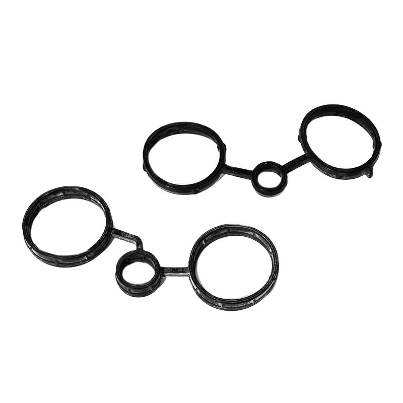 Car Automotive Parts Sealing Gasket For Cylinder Head Cover 0249E6 11127572851 For Peugeot 3008/Citroen C4L