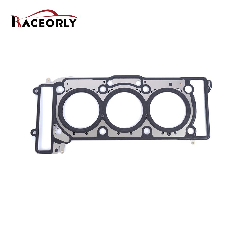 Factory price Car accessories Engine system benz parts Right Cylinder Head Gasket A2760160200 For mercedes benz 276 3.0T