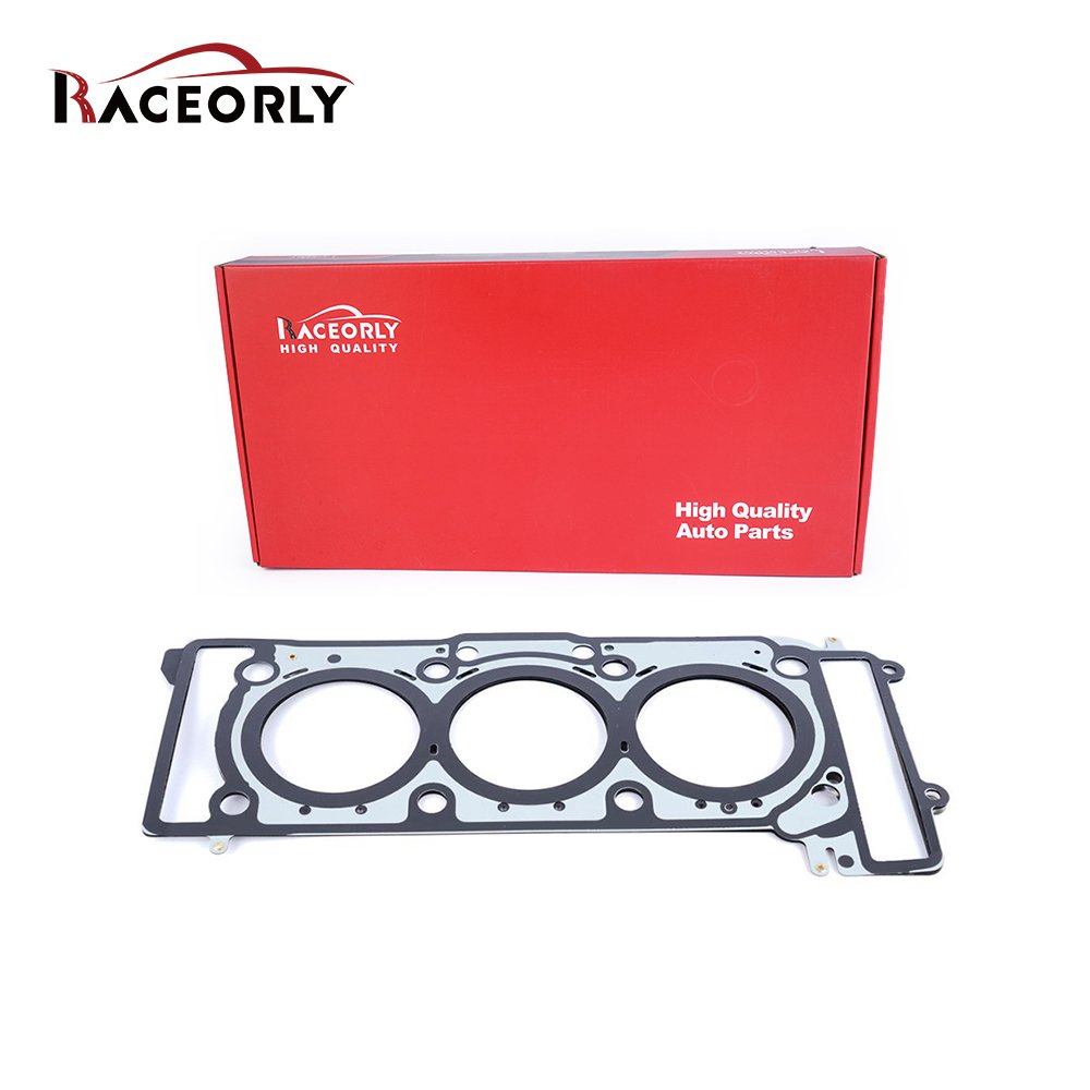 Factory price Car accessories Engine system benz parts Right Cylinder Head Gasket A2760160200 For mercedes benz 276 3.0T