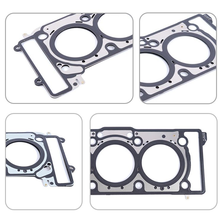Factory price Car accessories Engine system benz parts Right Cylinder Head Gasket A2760160200 For mercedes benz 276 3.0T