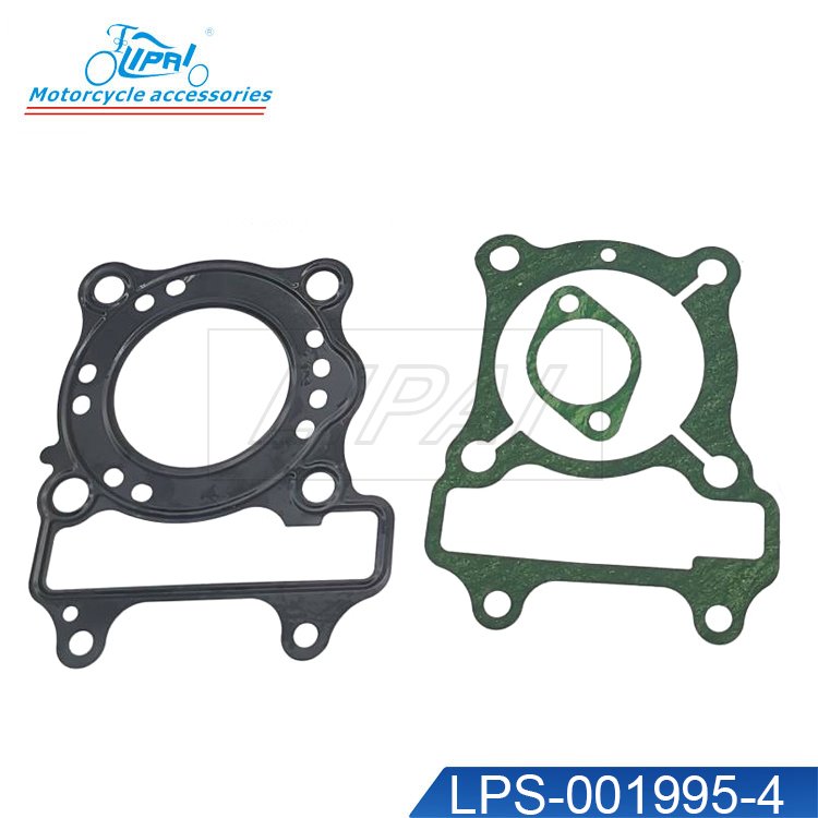 Motorcycle Engines Complete Cylinder Block 52.40mm Piston for For Honda SH125 KGF SH150 KGG
