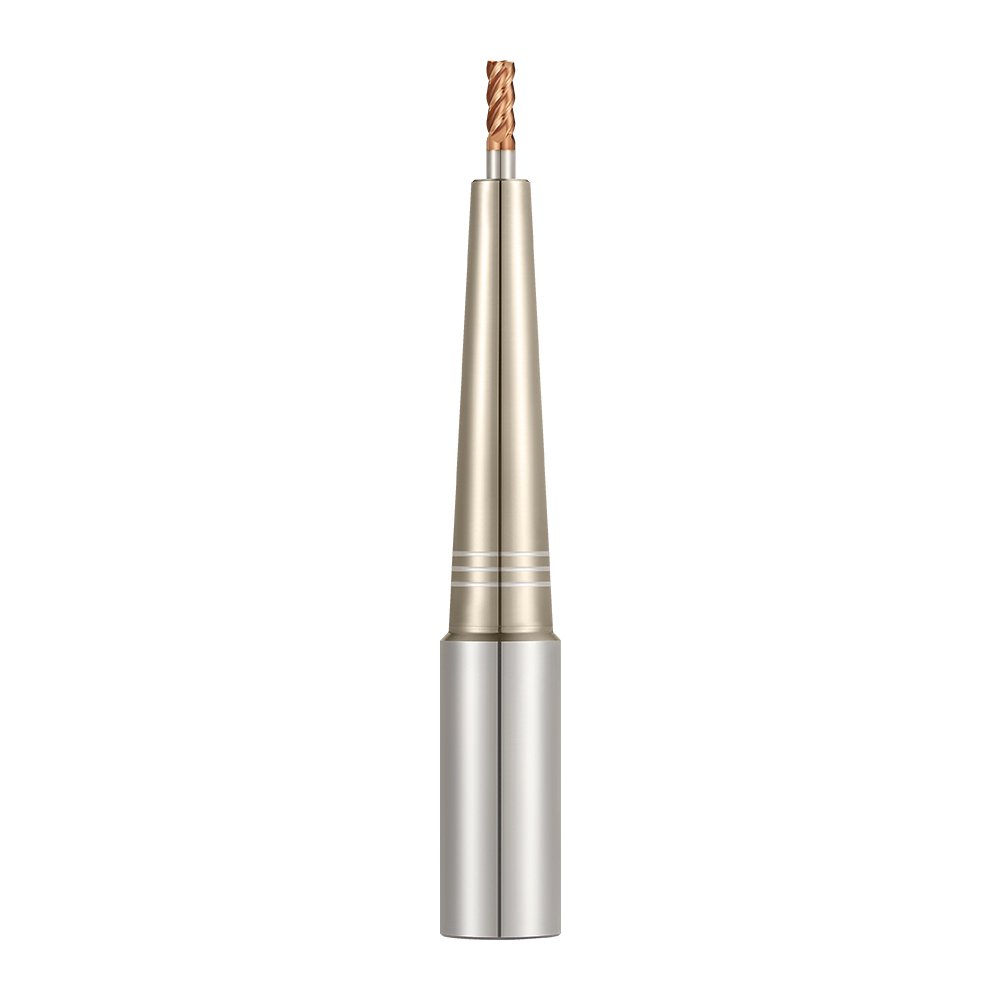 HIPPSC ST20 High Precision Straight Shank Carbide Tools Holder For Hole Making Machining