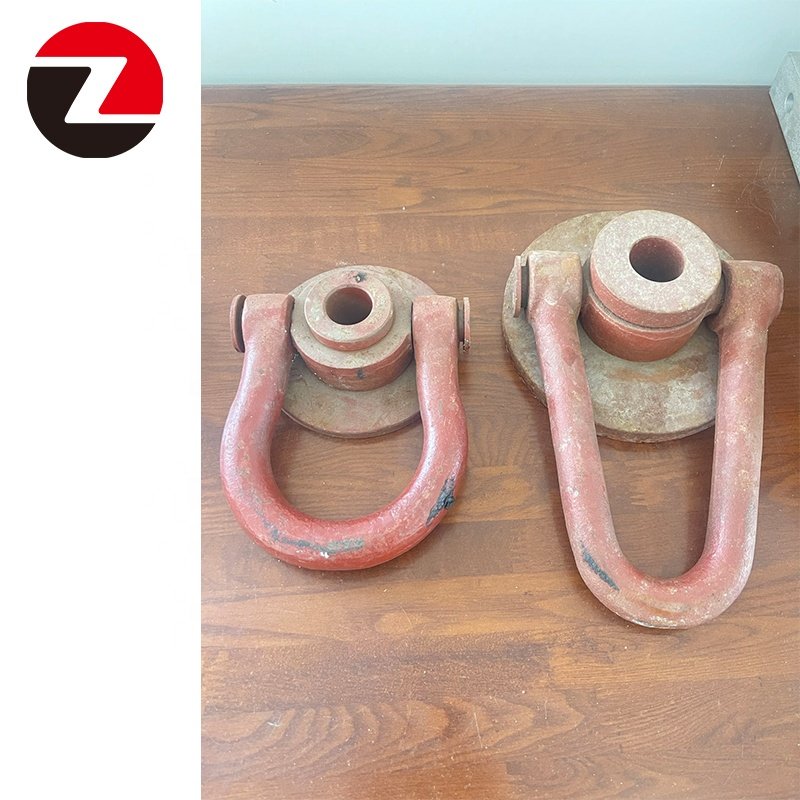 Professional Technical Team, Excellent Service Roll Forging Stainless Steel Mandrel Connecting Rod Forging