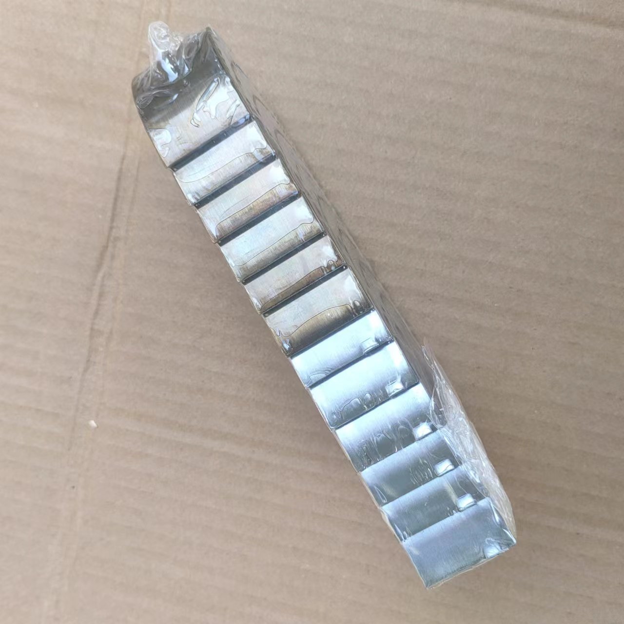High quality auto parts Engine connecting rod bearing shell assembly (12 pieces) A0A00-1004006B-H spare parts