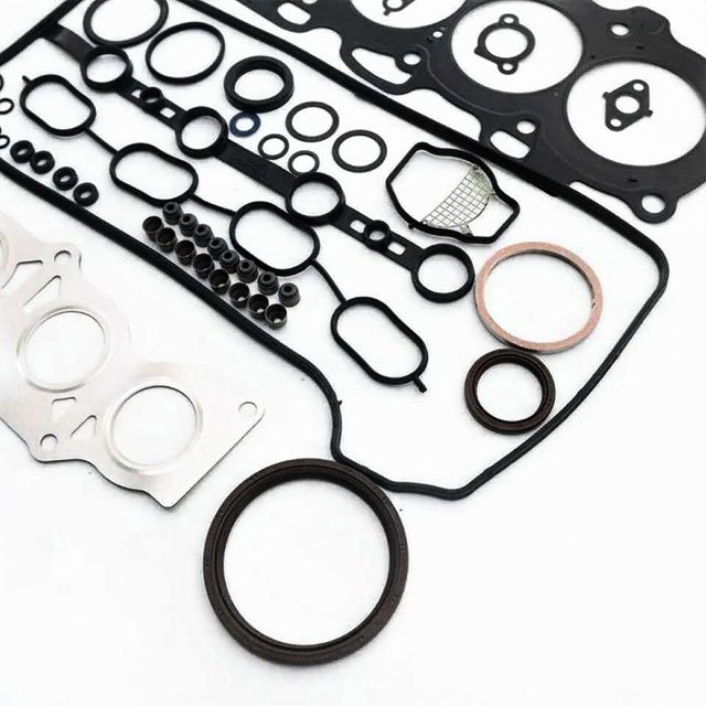 2az-fe 2az gasket kit for toyota 2az engine cylinder head gasket set 04111-28133