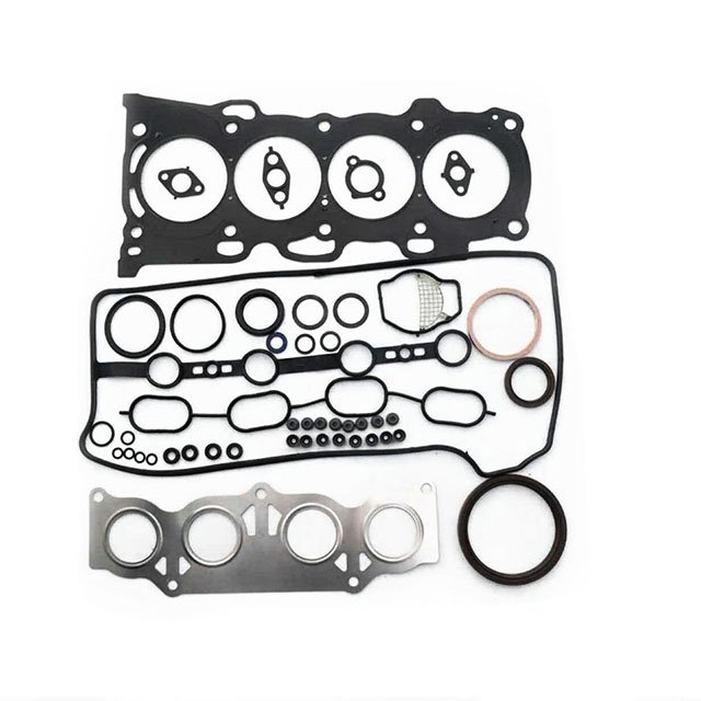 2az-fe 2az gasket kit for toyota 2az engine cylinder head gasket set 04111-28133